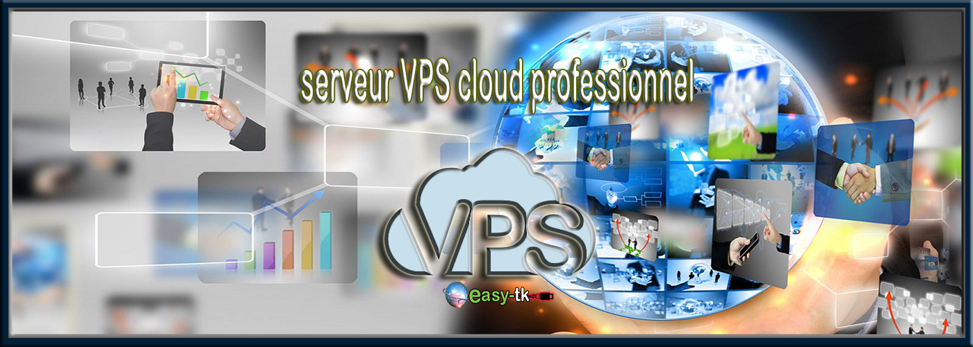 Serveur VPS