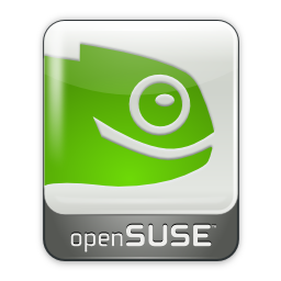 OpenSUSE